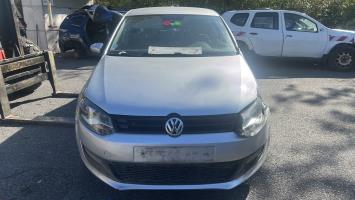 Foto pieza de coche